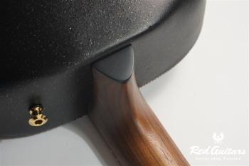 1687GT-8 Adamas I - Reverse Blue Burst